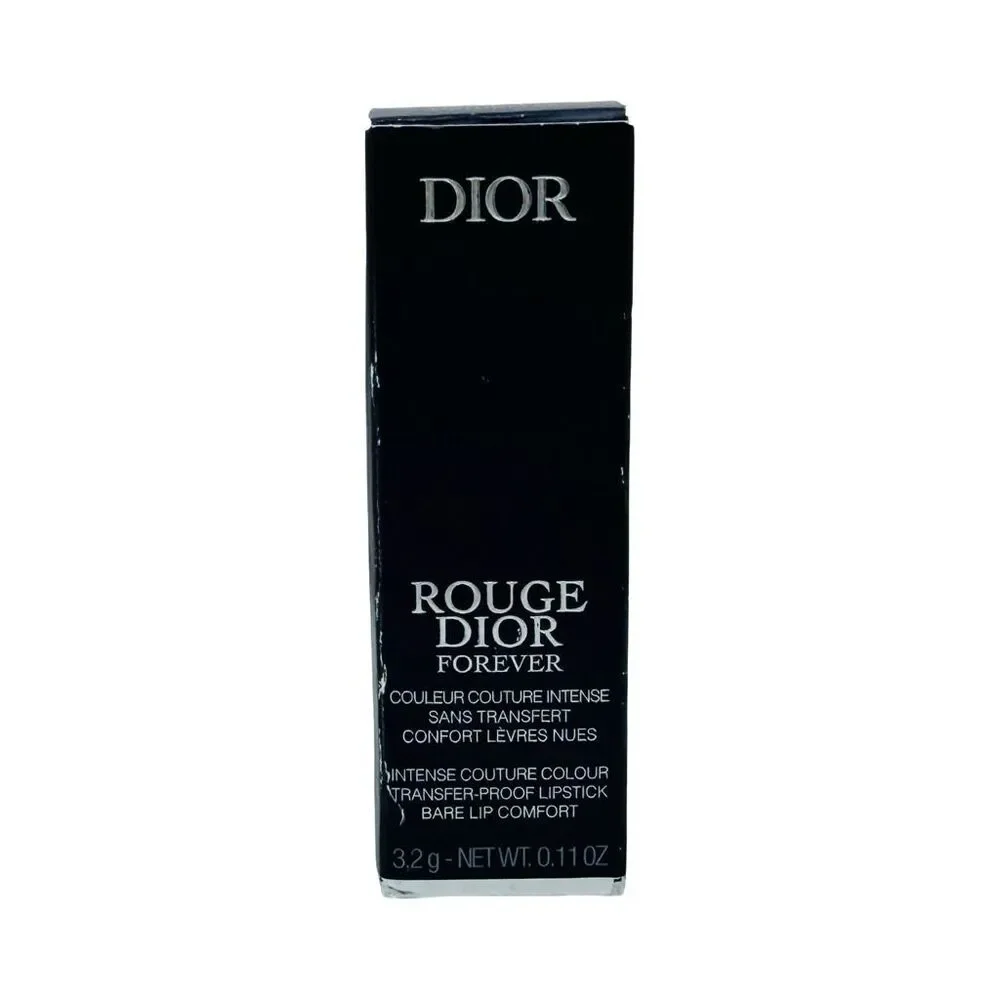 Dior naturelle box forever